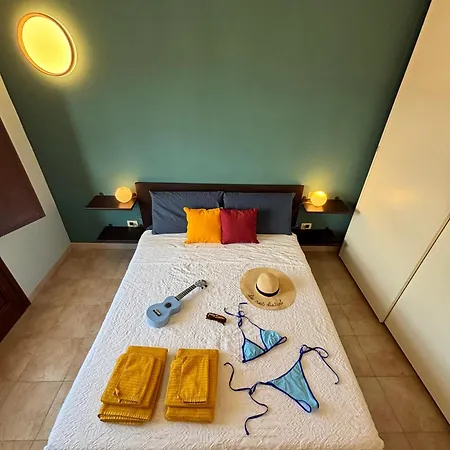 Calixa - Covoni Apartament