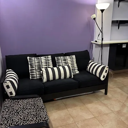 Apartament Calixa - Covoni *