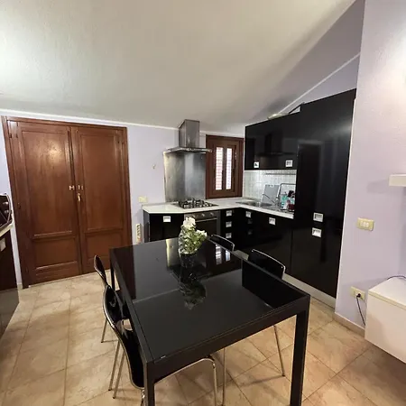 Apartament Calixa - Covoni *
