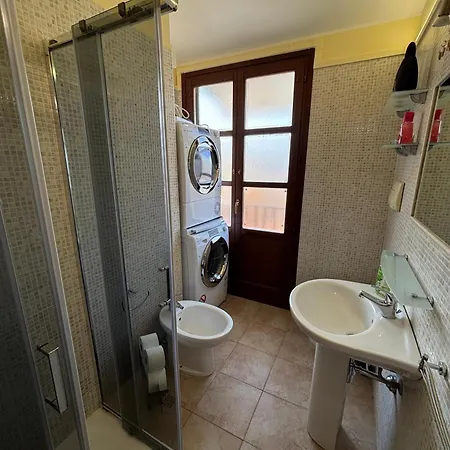 Calixa - Covoni Apartament *