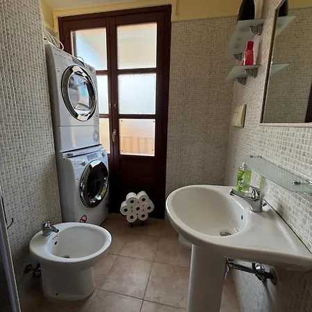 Apartament Calixa - Covoni *